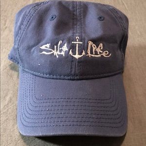Salt Life women’s hat